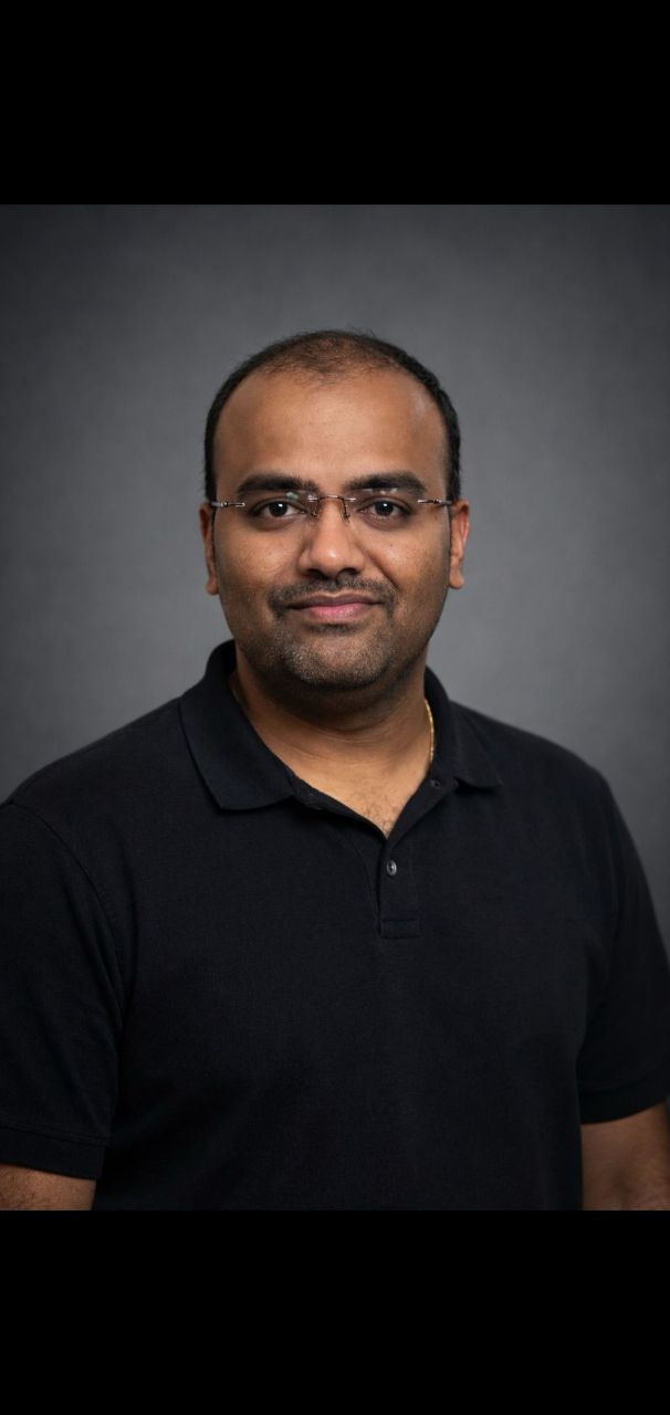 Vijay Ananda
