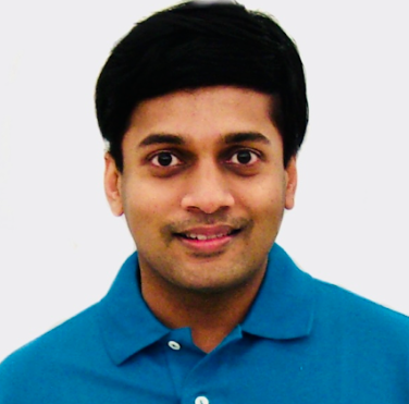 Krishna