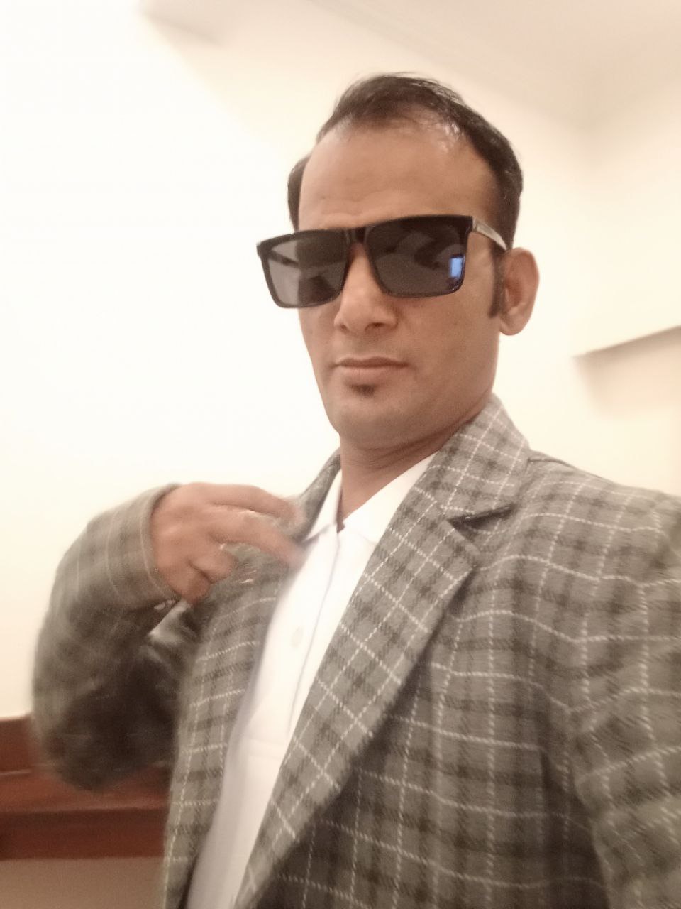 Sukhveer Singh
